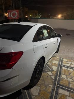 شيفروليه كروز